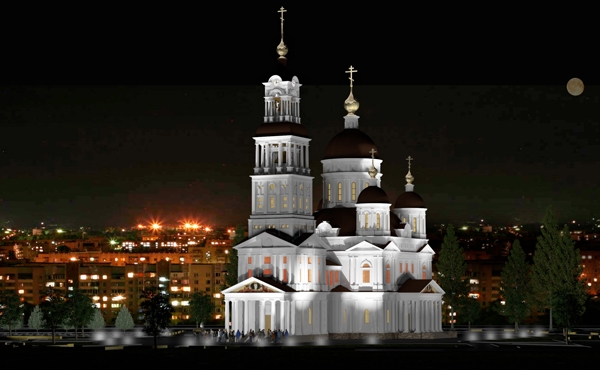 Ейск храм преображения господня. Смотреть фото Ейск храм преображения господня. Смотреть картинку Ейск храм преображения господня. Картинка про Ейск храм преображения господня. Фото Ейск храм преображения господня